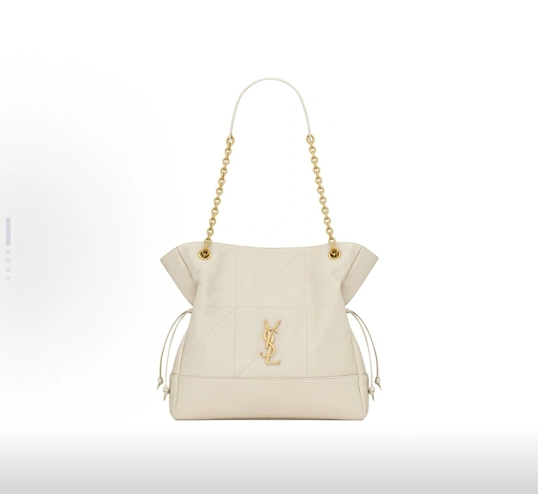MOMO-- Yv5s 833948-AAB32-9207 high quality version Jamie 4.3 Large POCHON sheepskin item:E-B000I1814